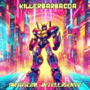 Killerbarbacoa - Are You Afraid Of FM Sounds ()