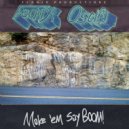 Feonix Productions & Oscify - Make 'Em Say Boom
