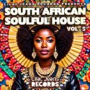K One & Mojere feat. Thebe M - Rythm Of Love (Original Mix)
