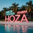 hoza - Hug me tight