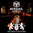 Rya - Avegail