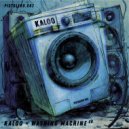 Kaloo - Washing Machine (Original Mix)