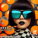 Deep Lo - Get It On