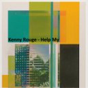 Kenny Rouge - Robert is you (Original Mix)