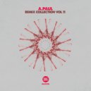 Ninna V - The Unblinking Eye