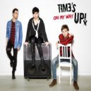 Time's Up - Scream It Out Loud
