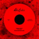 Introverted Funk - Fan Out