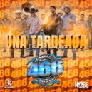 Banda 466 Paso a Paso - Flor De Durazno (En Vivo)