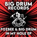 Geoff Bigdrum - In My Hole (Deep Mix)