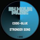 Code-Blue - Stronger Song (Genetic Funk Remix)