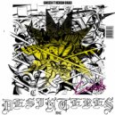 MEXICAN DIABLO & Canseco - DESINTERES (Original Mix)