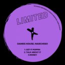 Dames House, Marchisio - Money (Original Mix)