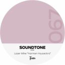 Lazer Mike - Karmen Housectra (Original Mix)