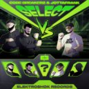CODE BREAKERZ & JottaFrank - SELECT