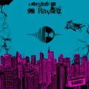 K4 Experience - 92 Raverz (Radio Edit)