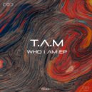 T.A.M - Pasaje Repetitivo (Original Mix)