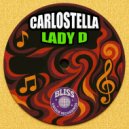 Carlostella - LADY D (Original Mix)