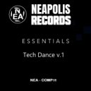 Tech C - Big Ganica (Rosmery Remix)