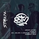 Groovy Cat (MX) - Cookie (Original Mix)