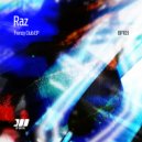 Raz - Lazy Tuesday