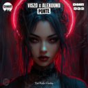 Viszo & Alexound (H) - Ponte (Radio Edit)