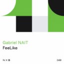 Gabriel NAIT - FeeLike (Extended Mix)