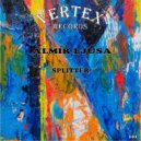 Almir Ljusa - Splitter (Original Mix)
