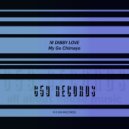 M Dibby Love - My Little Friend (Original Mix)