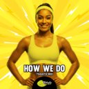 Tabata Music - How We Do (Tabata Mix)