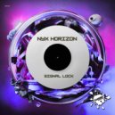 Nyx Horizon - Signal Lock