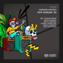 Gaspo Hudecek - Groovy Wooby (Original Mix)