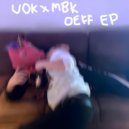 Unicorn On Ketamine & MBK - HC MOTHAFUCKERZ