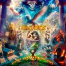Archeos - Mutation Hybrids (Original Mix)