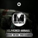Morfogen - Brasas (Original Mix)