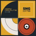 Mark Halflite - Loving Touch