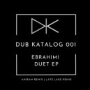 Ebrahimi - ForWho (Original Mix)