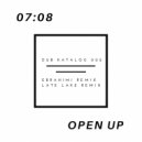 07:08 - Distant Shores (Original Mix)