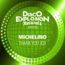 Michelino - Thank You Joy (Extended Mix)