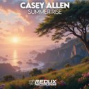 Casey Allen - Summer Rise