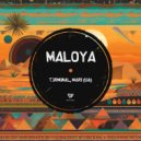 T3rminal, Mari (UA) - Maloya (Radio Edit)