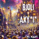 Ri Kasti - Bjoli v Axy*i* (Original Mix)