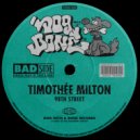 Timothée Milton, Mathieu Lespine, Wary - Get Up