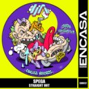 Spega - Straight Out (Original Mix)