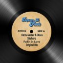 Chris Sadler, DISCO SHAKERZ - Fallin In Love (Original Mix)