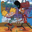 Pedro Valenzuela & Isaac Sanchez - Ritmo Wepa!!! (Hard Mix)