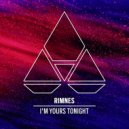 Rimnes - I\'m Yours Tonight (Instrumental)