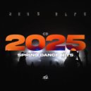UnderWater Project, Eric Spike - Ingucci (Original Mix)