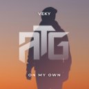VEKY - On My Own (Original Mix)