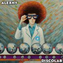 Alexny - Discolab