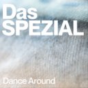 Das SPEZIAL, Poppy Mâché - Dance Around